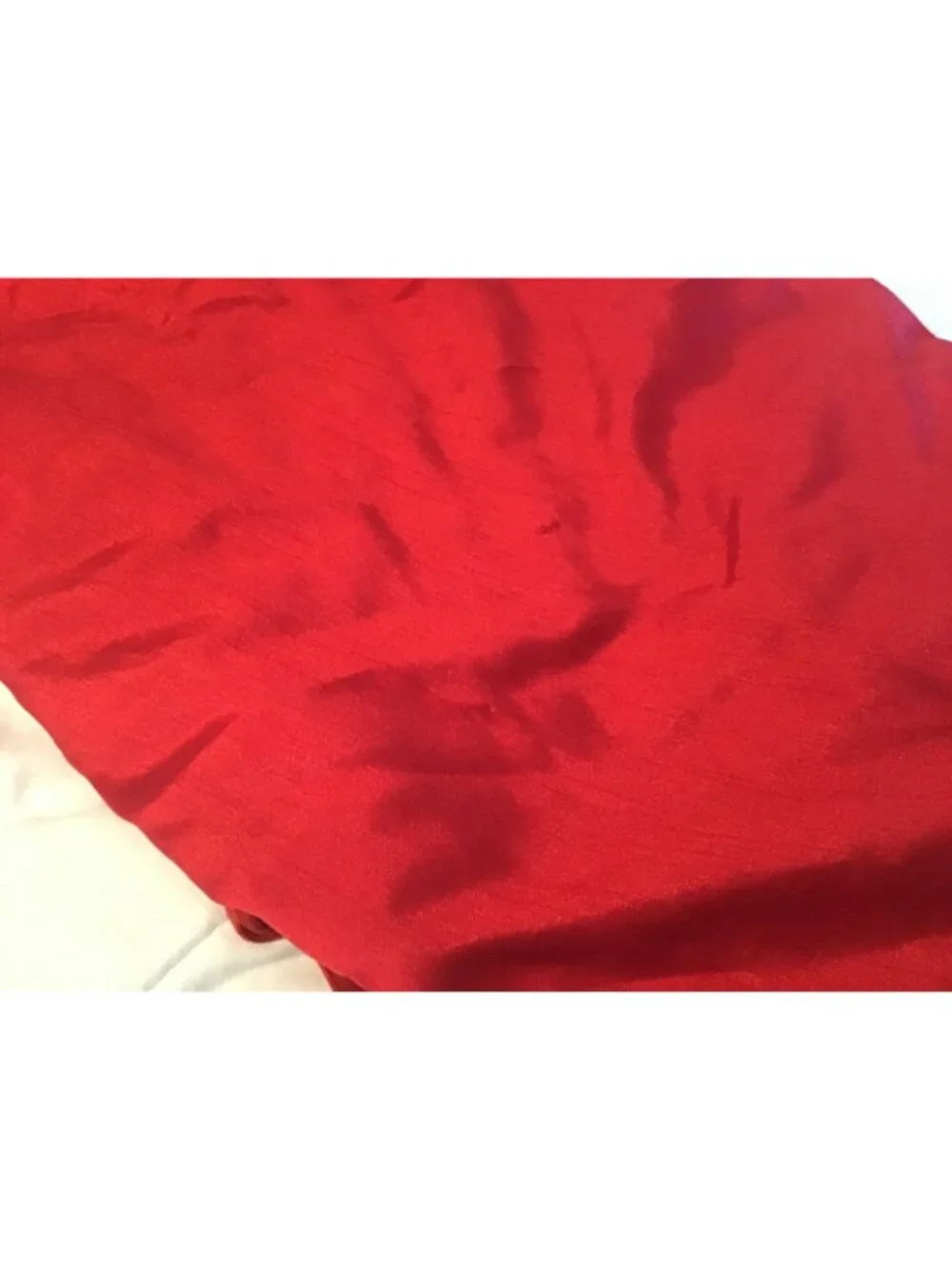 Unbranded red velvet